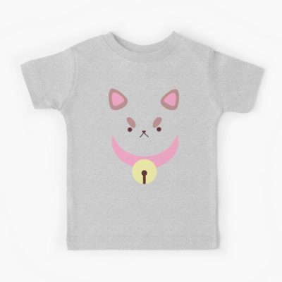 I Don_T Want To Be Cute Kids T Shirt Official Cow Anime Merch