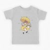 Bee And Puppycat Kids T Shirt Official Cow Anime Merch