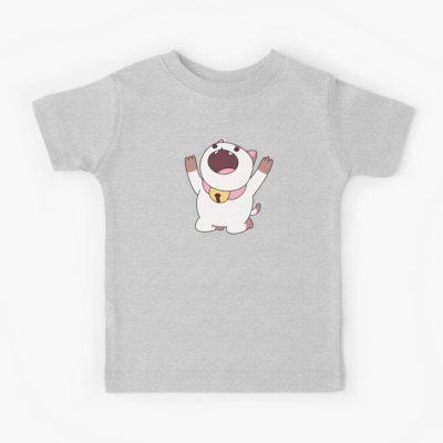 Puppycat Betrayal Kids T Shirt Official Cow Anime Merch