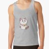 Puppycat Tank Top Official Cow Anime Merch