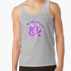 Bee And Puppycat Tank Top Official Cow Anime Merch