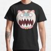 Puppycat T-Shirt Official Cow Anime Merch