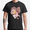  T-Shirt Official Cow Anime Merch