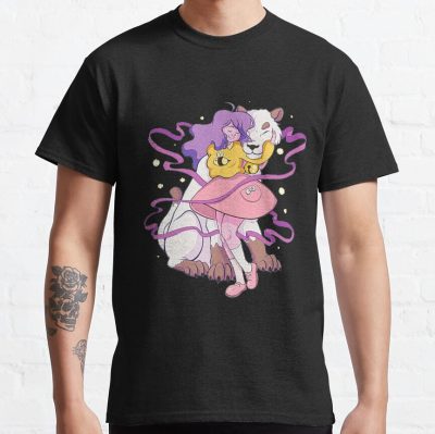 T-Shirt Official Cow Anime Merch