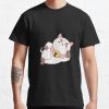 Puppycat T-Shirt Official Cow Anime Merch