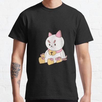 Puppycat T-Shirt Official Cow Anime Merch