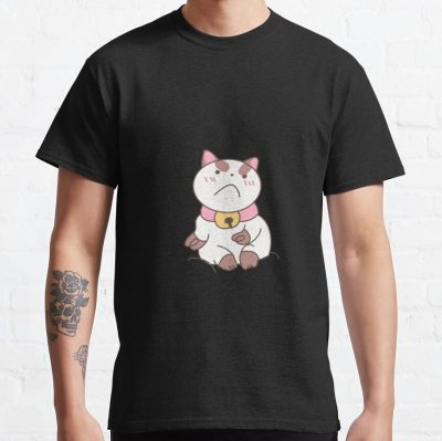 Puppycat T-Shirt Official Cow Anime Merch