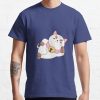 ssrcoclassic teemens353d774d8b4ffd91front altsquare product1000x1000.u1 40 - Bee and PuppyCat Store