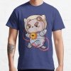 ssrcoclassic teemens353d774d8b4ffd91front altsquare product1000x1000.u1 47 - Bee and PuppyCat Store