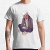 Deckard Wizard T-Shirt Official Cow Anime Merch