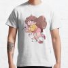 ssrcoclassic teemensfafafaca443f4786front altsquare product1000x1000.u1 2 - Bee and PuppyCat Store