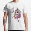 ssrcoclassic teemensfafafaca443f4786front altsquare product1000x1000.u1 26 - Bee and PuppyCat Store