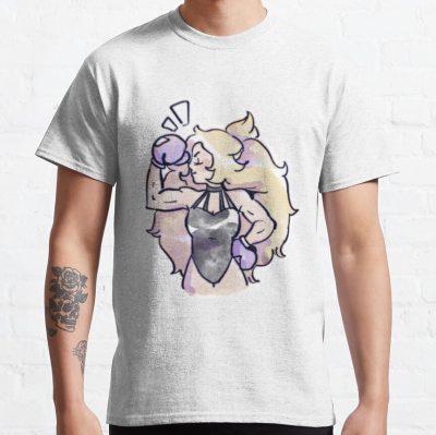 Toast _Gt_) T-Shirt Official Cow Anime Merch