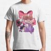 Bee And Puppycat 1 T-Shirt Official Cow Anime Merch