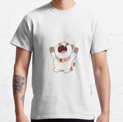 Puppycat T-Shirt Official Cow Anime Merch