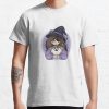 Bee And Puppycat Halloween! T-Shirt Official Cow Anime Merch