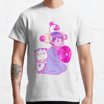 Cute Bee And Puppycat Pastel Essential  Essential T-Shirt Official Cow Anime Merch