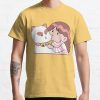 ssrcoclassic teemensffcf6eda6eb664a1front altsquare product1000x1000.u1 20 - Bee and PuppyCat Store