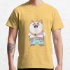 ssrcoclassic teemensffcf6eda6eb664a1front altsquare product1000x1000.u1 4 - Bee and PuppyCat Store