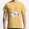 ssrcoclassic teemensffcf6eda6eb664a1front altsquare product1000x1000.u1 40 - Bee and PuppyCat Store