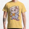 ssrcoclassic teemensffcf6eda6eb664a1front altsquare product1000x1000.u1 47 - Bee and PuppyCat Store