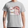 ssrcoclassic teemensheather greyfront altsquare product1000x1000.u1 20 - Bee and PuppyCat Store