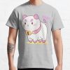 Puppycat T-Shirt Official Cow Anime Merch