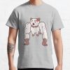 Bee And Puppycat Puppy Cat T-Shirt Official Cow Anime Merch