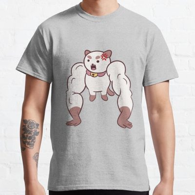 Bee And Puppycat Puppy Cat T-Shirt Official Cow Anime Merch