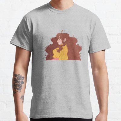 T-Shirt Official Cow Anime Merch