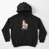 Bee And Puppycat Kids Hoodie Official Cow Anime Merch