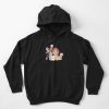 Bee And Puppycat 2022 Kids Hoodie Official Cow Anime Merch