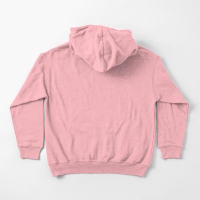 Puppycat Kids Hoodie Official Cow Anime Merch