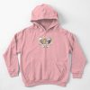 Bee And Puppy Cat Kids Hoodie Official Cow Anime Merch