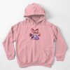 Bee And Puppycat 1 Kids Hoodie Official Cow Anime Merch