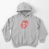 Bee And Puppycat Kids Hoodie Official Cow Anime Merch