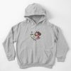 Bee And Puppycat Kids Hoodie Official Cow Anime Merch