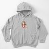 Bee And Puppy Cat Kids Hoodie Official Cow Anime Merch