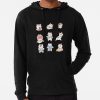 ssrcolightweight hoodiemens10101001c5ca27c6frontsquare productx1000 bgf8f8f8 12 - Bee and PuppyCat Store