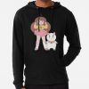 ssrcolightweight hoodiemens10101001c5ca27c6frontsquare productx1000 bgf8f8f8 20 - Bee and PuppyCat Store