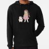  Hoodie Official Cow Anime Merch