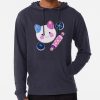 ssrcolightweight hoodiemens322e3f696a94a5d4frontsquare productx1000 bgf8f8f8 1 - Bee and PuppyCat Store