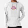  Bee And Puppycat Design Hoodie Official Cow Anime Merch