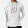 Puppycat Hoodie Official Cow Anime Merch