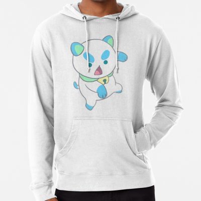 Puppycat Lazy In Space Hoodie Official Cow Anime Merch