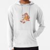 Bee & Puppycat Hoodie Official Cow Anime Merch