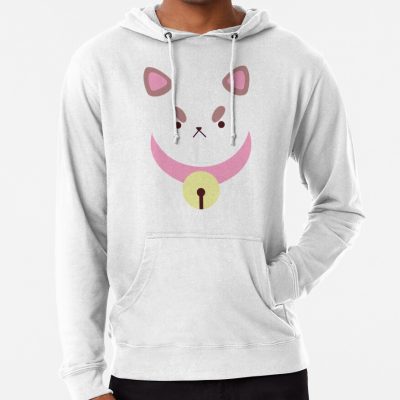 I Don_T Want To Be Cute Hoodie Official Cow Anime Merch