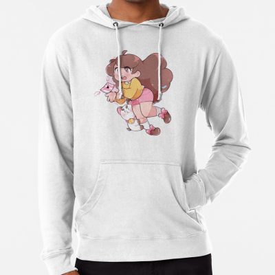 ssrcolightweight hoodiemensfafafaca443f4786frontsquare productx1000 bgf8f8f8 45 - Bee and PuppyCat Store