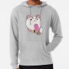 Bee And Puppycat Hoodie Official Cow Anime Merch