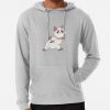 Puppycat Hoodie Official Cow Anime Merch